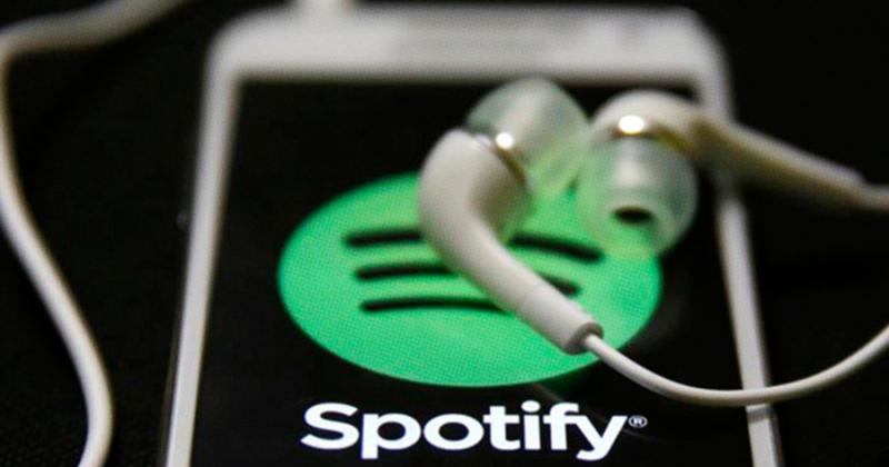 De todos modos Spotify aclaró que mantendr� su servicio abierto a los usuarios rusos