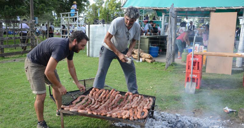 Las fotos de la primera jornada del Festival de Doma y Folclore