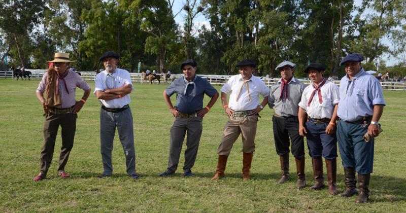 Las fotos de la primera jornada del Festival de Doma y Folclore