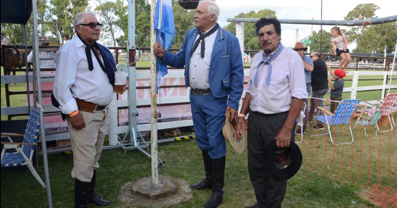 Las fotos de la primera jornada del Festival de Doma y Folclore