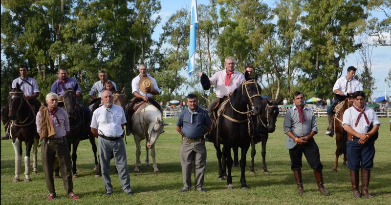 Las fotos de la primera jornada del Festival de Doma y Folclore