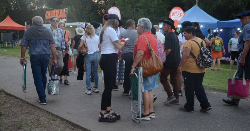 Las fotos de la primera jornada del Festival de Doma y Folclore