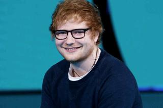 Ed Sheeran acusado de plagio por su gran éxito de 2017 Oh Why