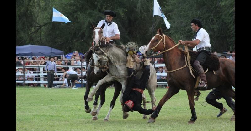 Festival- se conocieron los ganadores de la jineteada