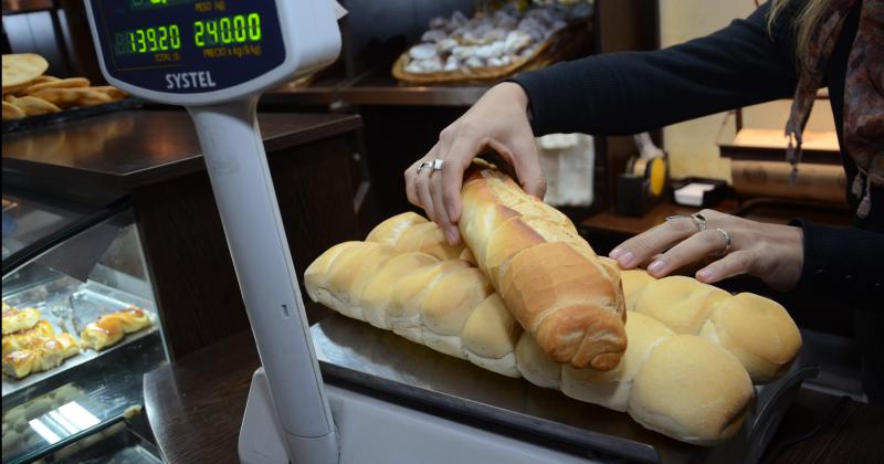 El precio del pan por las nubes a causa de la inestabilidad