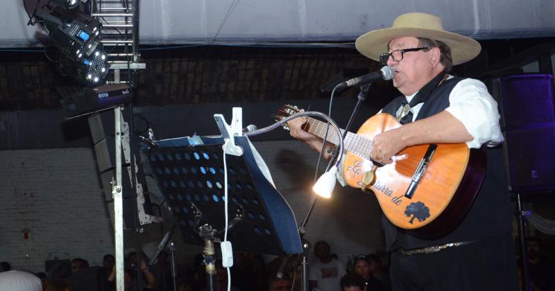 El cierre del Festival de Doma y Folklore en imaacutegenes