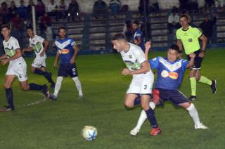 Embajadores le ganó a El Fortín