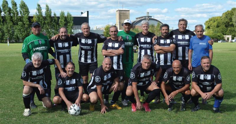 Estudiantes el organizador del torneo