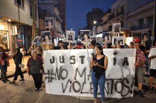 Caso Sol Carballo- Tenemos maacutes de 20 diacuteas y la causa no fue revisada