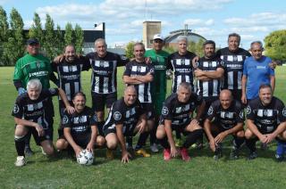 Estudiantes el organizador del torneo