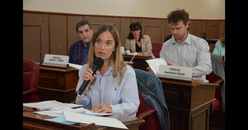 Con maacutes de 20 proyectos en tratamiento se realizoacute la primera Sesioacuten Ordinaria del HCD