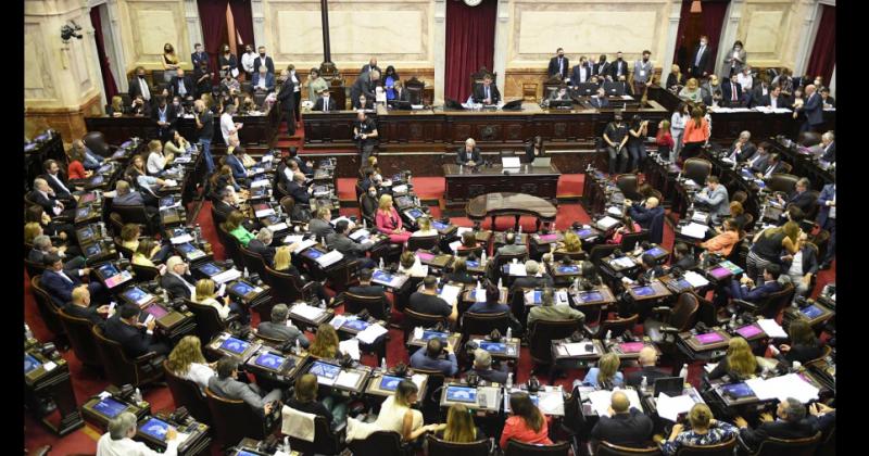 El proyecto contó con el respaldo de 202 legisladores mientras otros 37 votaron por la negativa y 13 se inclinaron por la abstención