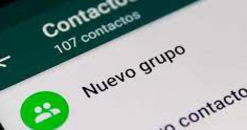 WhatsApp- llega a los grupos la funcioacuten maacutes esperada