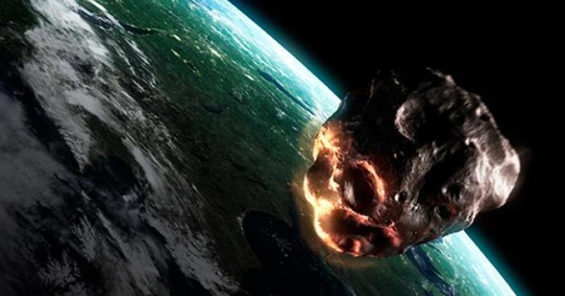 La NASA y el asteroide 2022- iquestqueacute hay de cierto