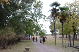 Desde el Municipio invitaron a la comunidad a visitar La Mxima para que conozcan el trabajo que realizan en temticas de educación ambiental y conservación de la naturaleza