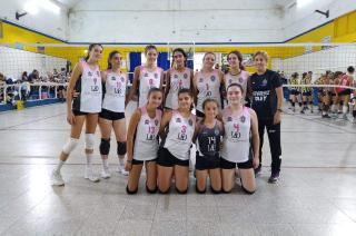 Estudiantes viajó a jugar a la provincia de Santa Fe