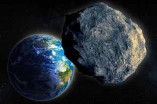 La NASA y el asteroide 2022- iquestqueacute hay de cierto