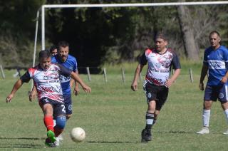 La cancha de Estudiantes recibió distintos encuentros