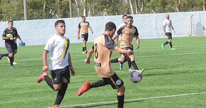 El partido jugado en Embajadores no terminó bien