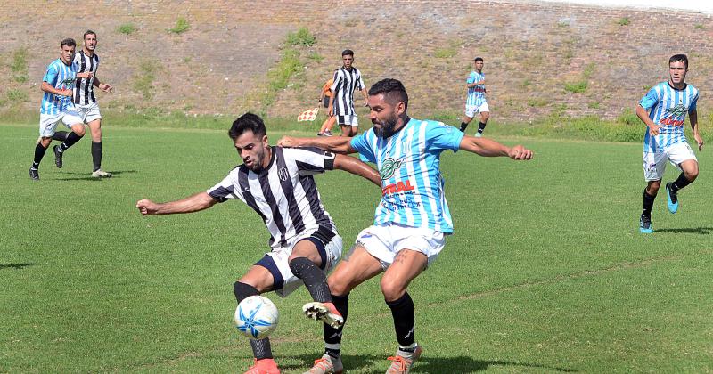 Estudiantes le ganó a Ferro como local