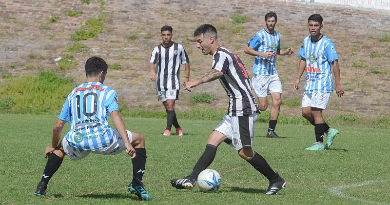 Se puso en marcha el torneo Regional