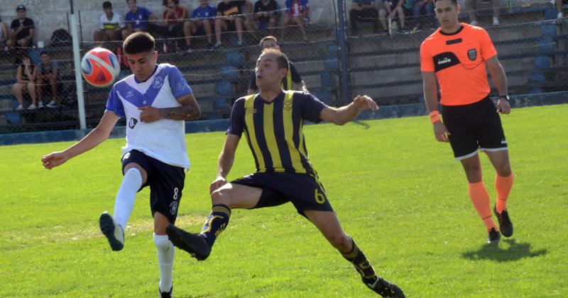 Se puso en marcha el torneo Regional