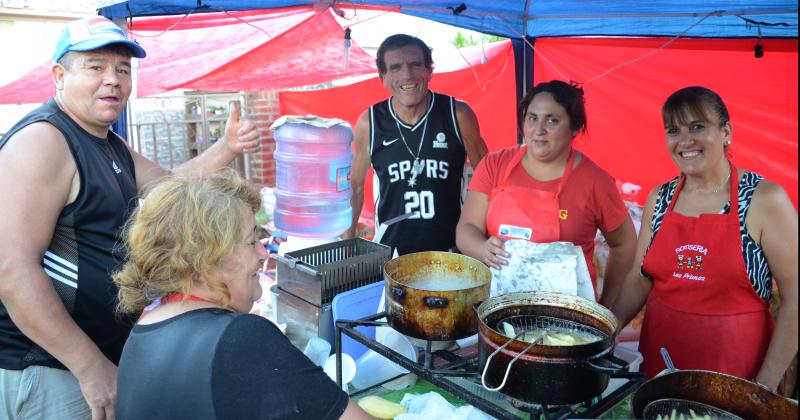 Las mejores fotos de la 10deg edicioacuten de la Kreppelfest