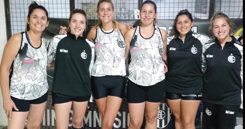 Estudiantes uno de los participantes en el torneo