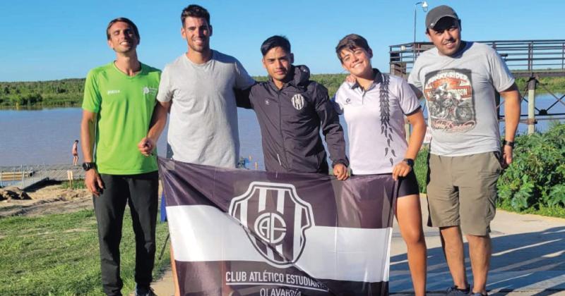 Estudiantes tuvo representantes en el Selectivo