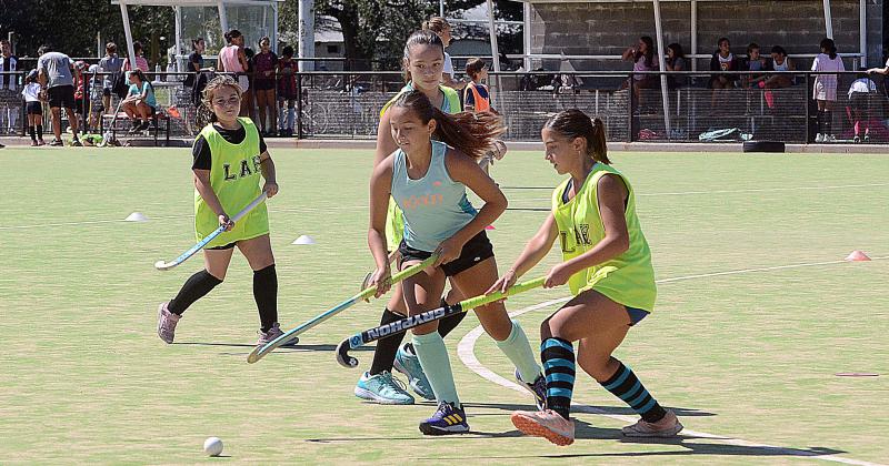 El sbado hubo una actividad especial en Estudiantes