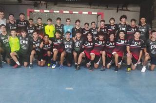 Estudiantes se presentó con distintas formaciones