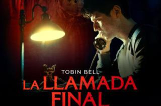 La llamada final