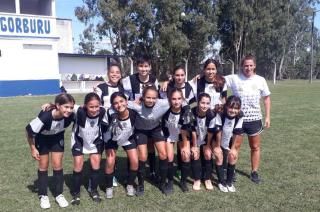 Estudiantes empezó con una victoria en Sub 15