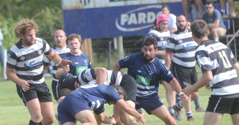 Estudiantes ganó ante el representante de Saladillo