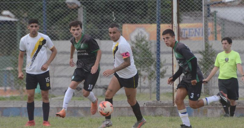 El Provincial ganó el duelo jugado en El Fortín