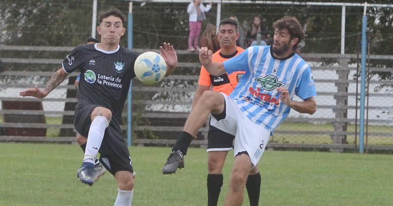 Ferro le ganó a Municipales en el Colasurdo