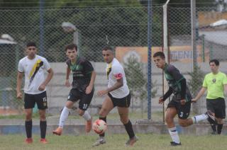 El Provincial ganó el duelo jugado en El Fortín