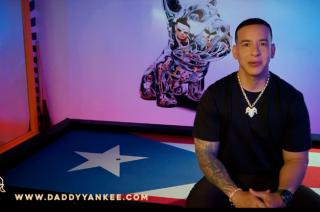 El emotivo mensaje de Daddy Yankee a través de un video difundido en redes