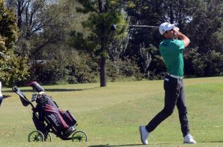 Alan Wagner el mejor del MAFF habló de lo que dejó el torneo