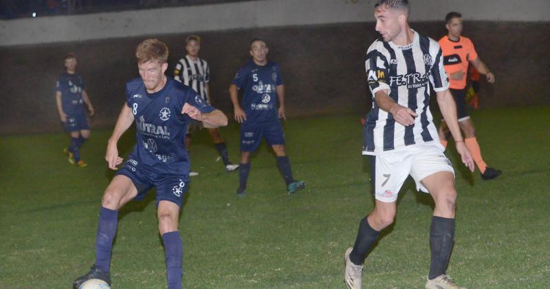 Racing como visitante venció a Estudiantes