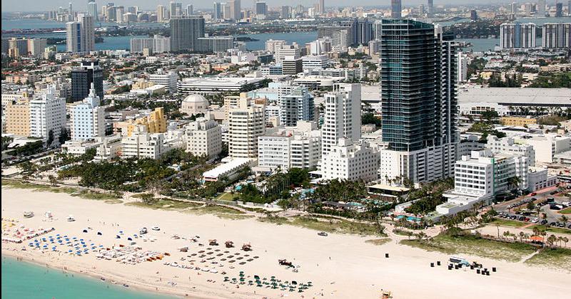 Miami dicta toque de queda en South Beach un destino muy concurrido por argentinos