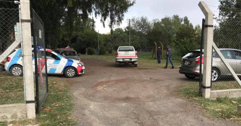 Control Urbano presenciaraacute los exaacutemenes de manejo para evitar disturbios 