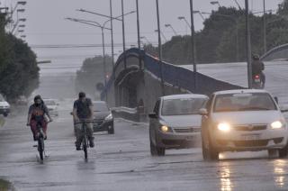 Se espera el inicio de una temporada seca pero llegariacutean importantes lluvias esta semana