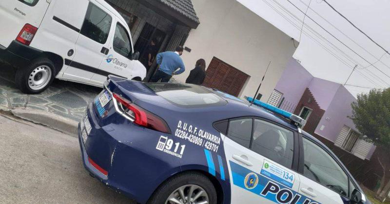 Venta de terrenos- Policiacutea Federal realizoacute nueve allanamientos