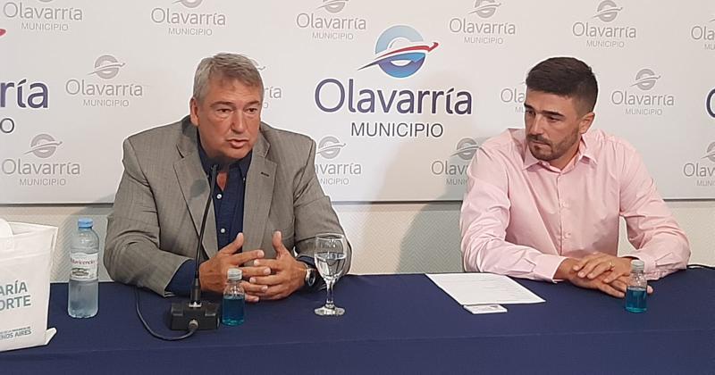 Entregarn 472 Pases Libres Multimodales en Olavarría