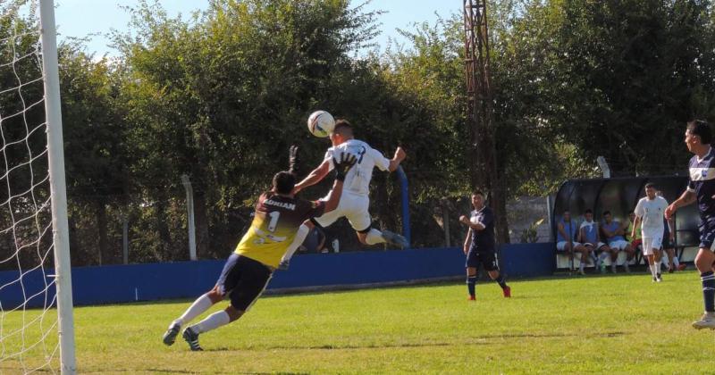 Racing viene de ganar en La Madrid El torneo tendr� su segunda fecha en abril