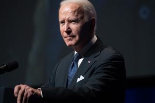 Biden busca reforzar la unidad de Occidente y aumentar las sanciones a Rusia