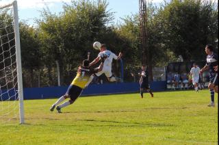 Racing viene de ganar en La Madrid El torneo tendr� su segunda fecha en abril