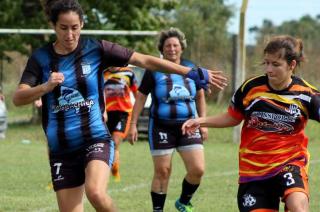 El torneo tuvo diversos encuentros en Santa Agueda