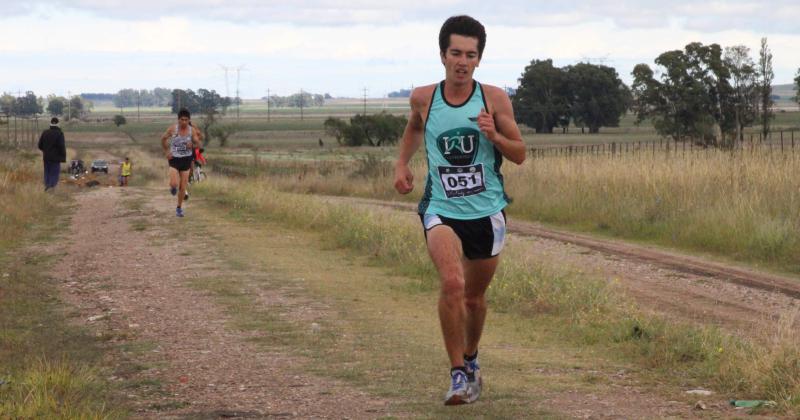 Juan Redolatti ganó la tercera edición